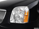  Drivers Side Headlight photo